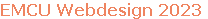 EMCU Webdesign 2023